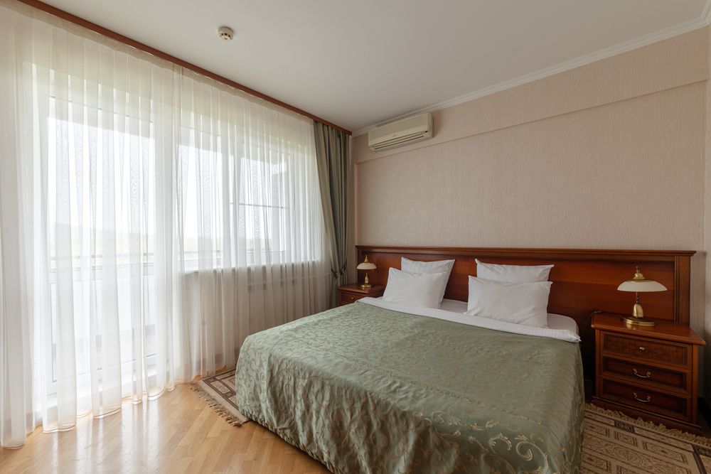 СИНДИКА, спа-отель - 14