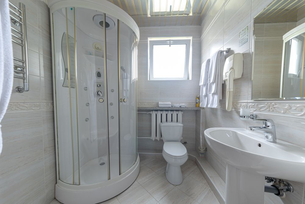 СИНДИКА, спа-отель - 15