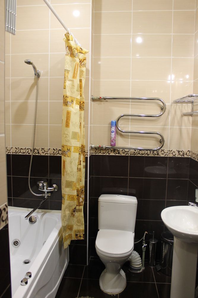 ПЯТИГОРСКАЯ КЛИНИКА, санаторий - 22