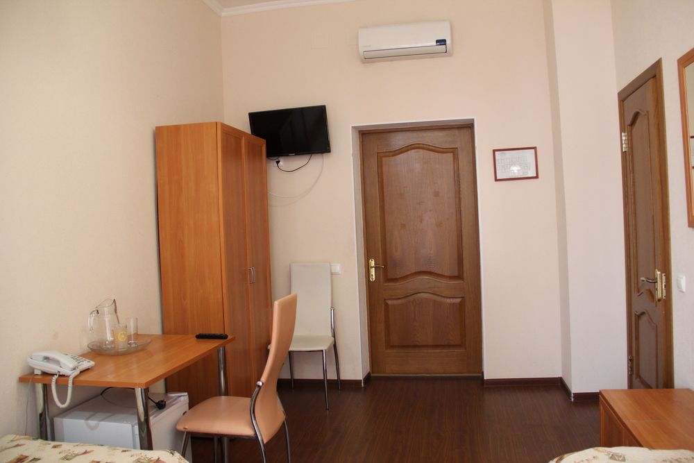 Картинка отеля - 21