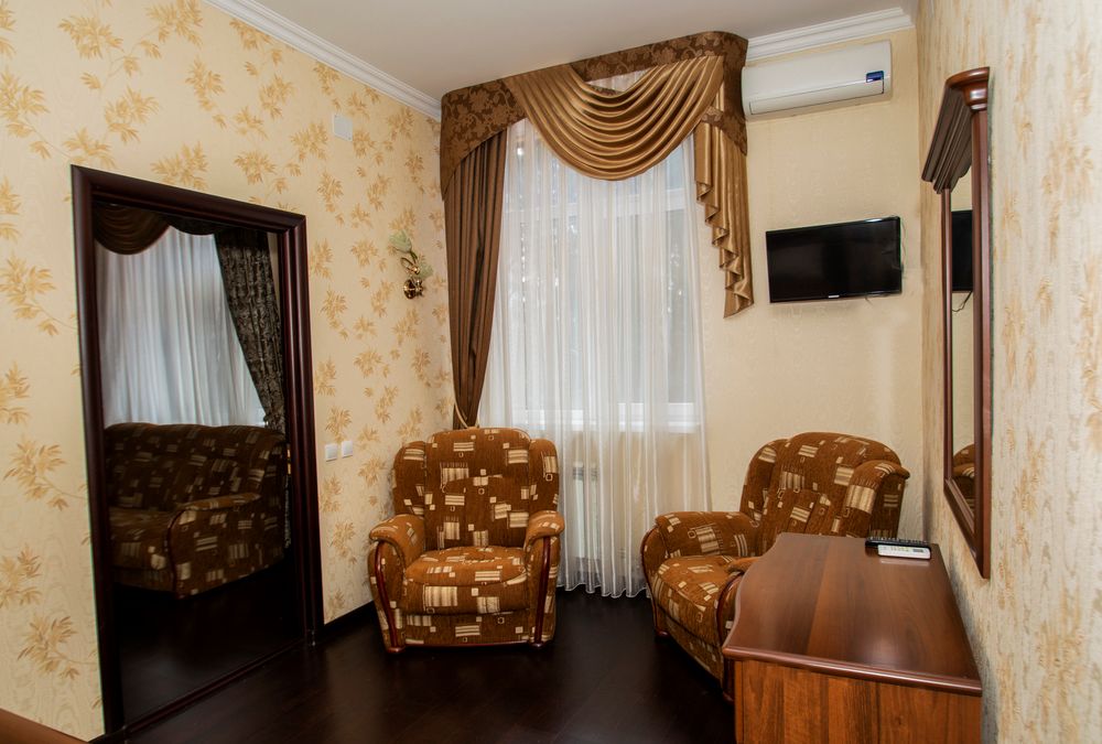 Картинка отеля - 16