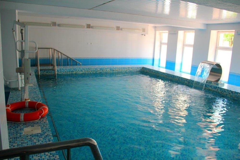 Картинка отеля - 13