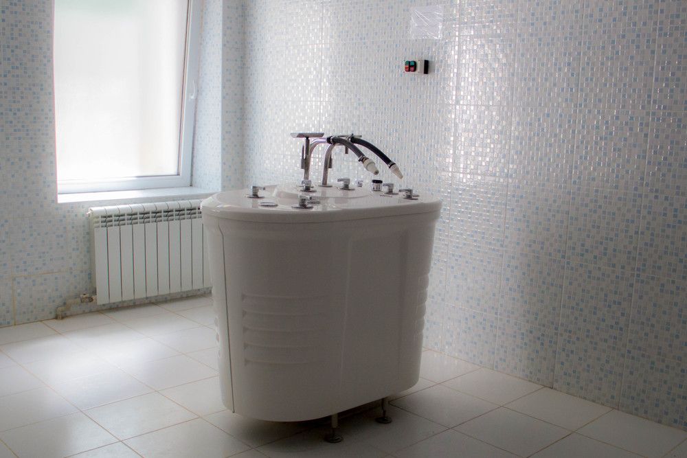 Картинка отеля - 9