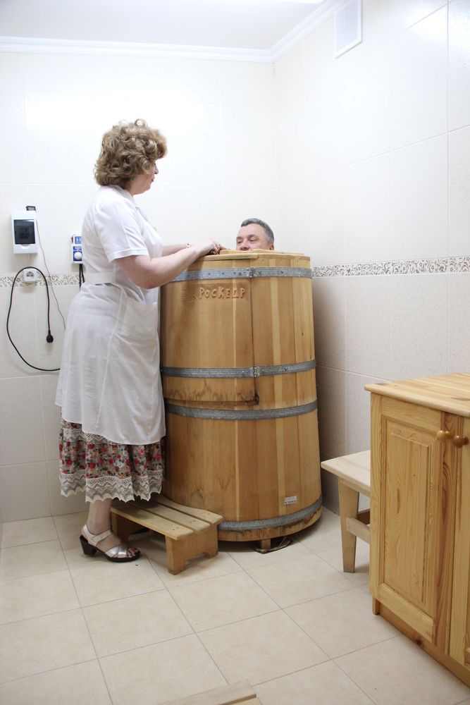 Картинка отеля - 7