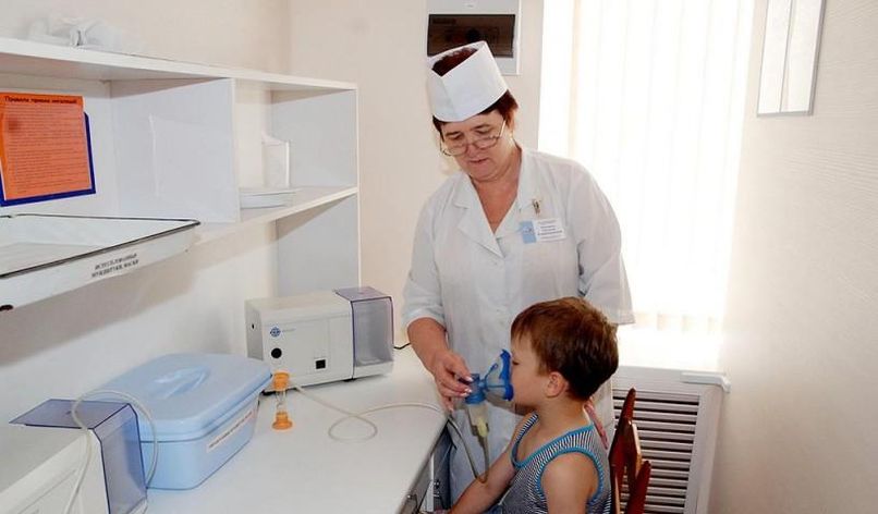 ПЯТИГОРСКАЯ КЛИНИКА, санаторий - 6