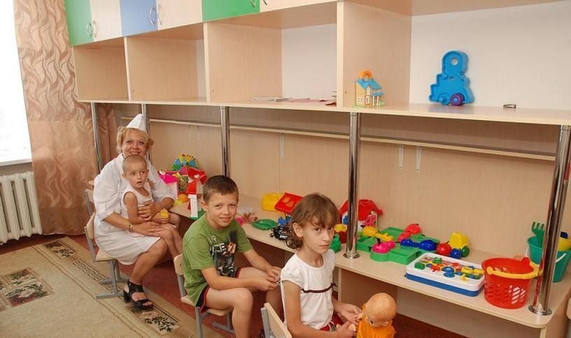 ПЯТИГОРСКАЯ КЛИНИКА, санаторий - 4