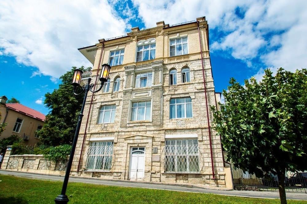 Картинка отеля - 3