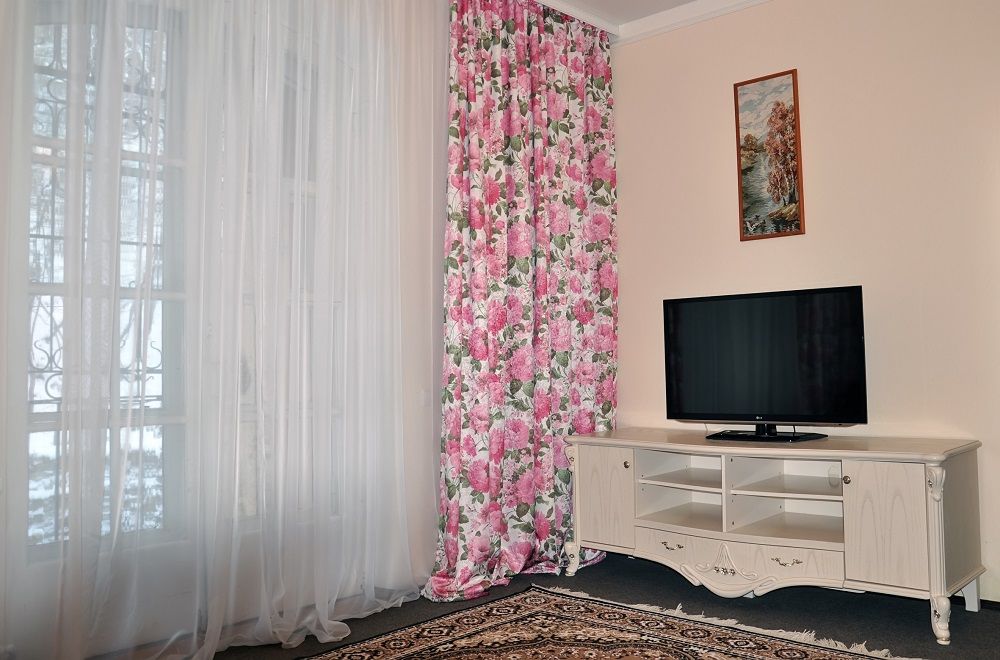 МЕЧТА, пансионат - 17