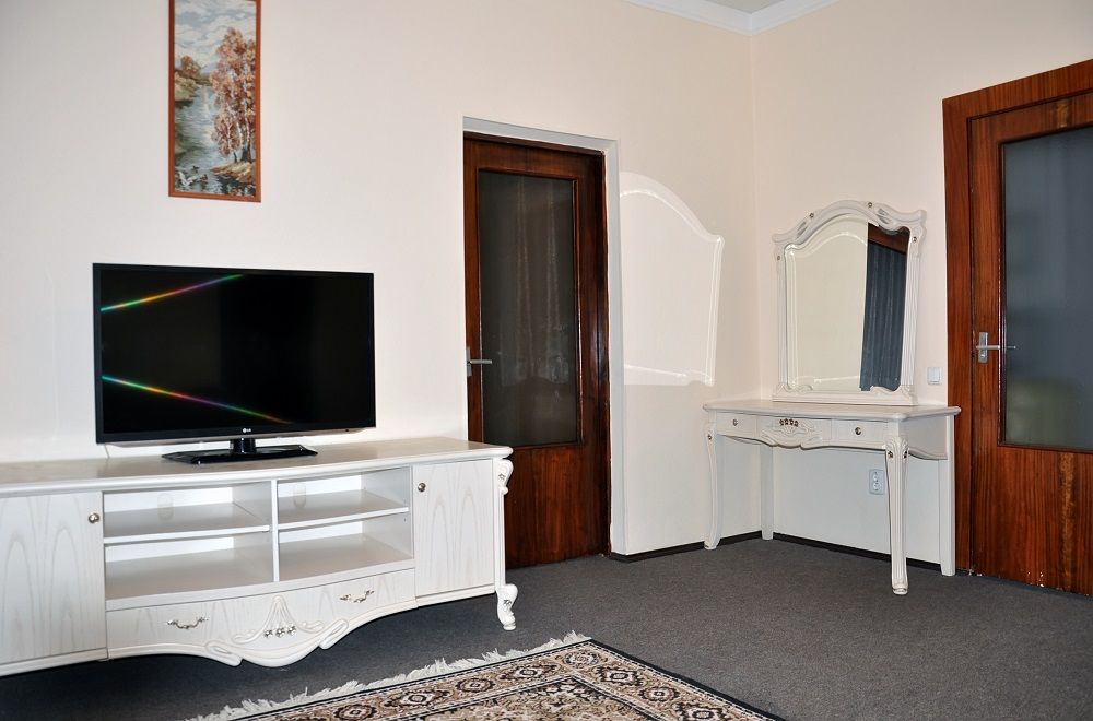 МЕЧТА, пансионат - 15