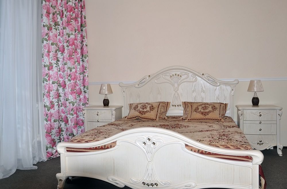 МЕЧТА, пансионат - 14