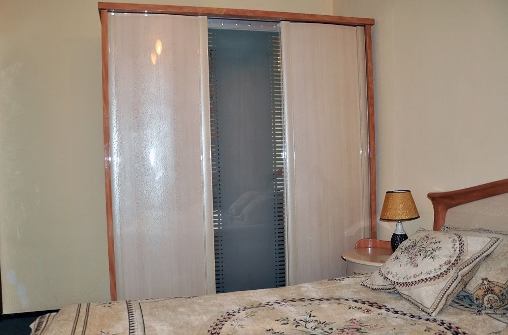 МЕЧТА, пансионат - 7