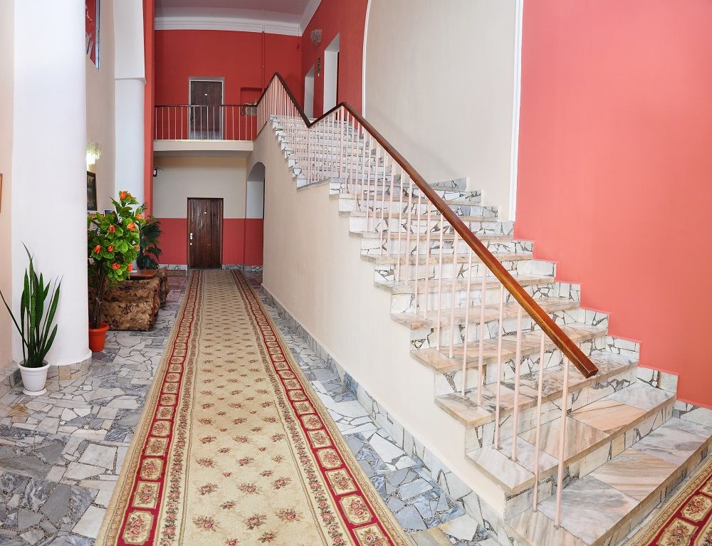 МЕЧТА, пансионат - 4