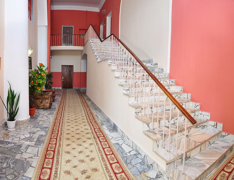 МЕЧТА, пансионат - 4