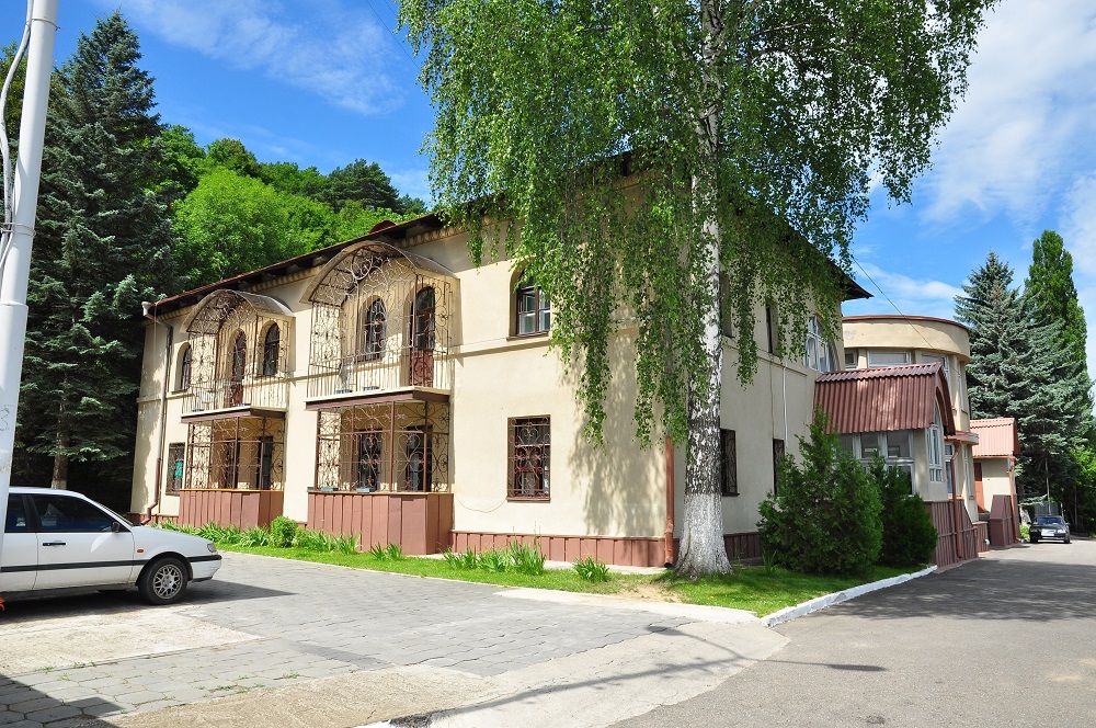 Картинка отеля - 2