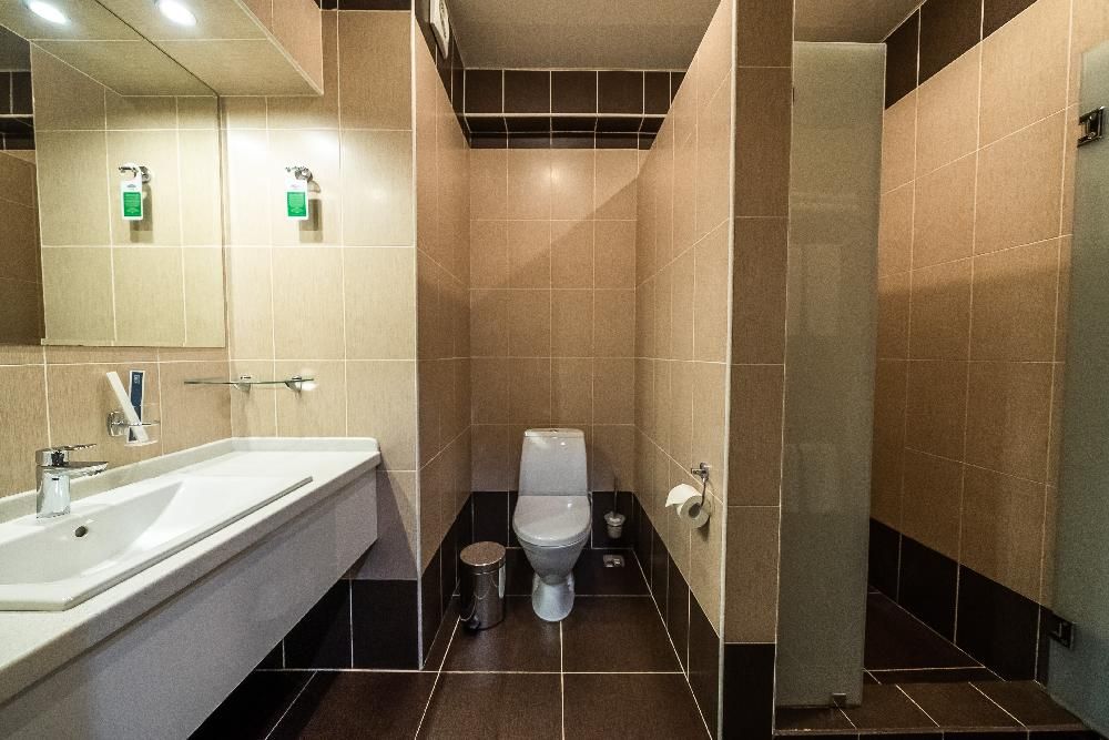 МАСК, бизнес-отель - 68