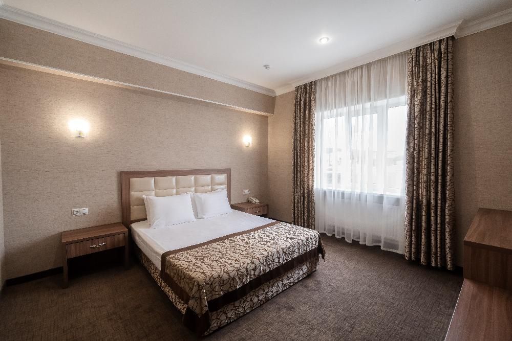 МАСК, бизнес-отель - 66