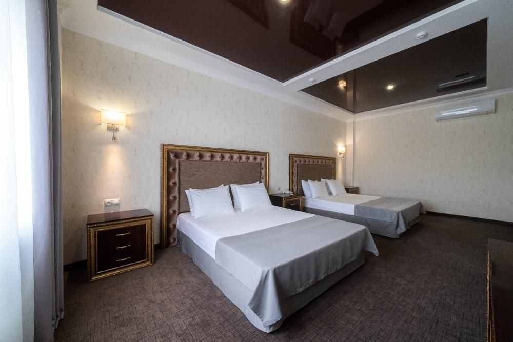 МАСК, бизнес-отель - 61