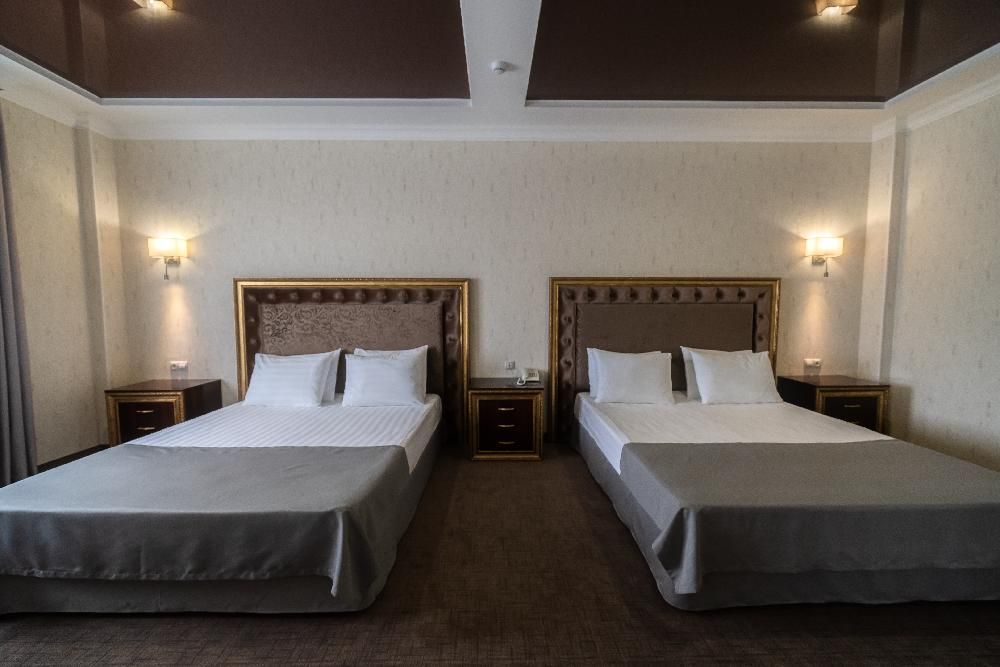 МАСК, бизнес-отель - 60