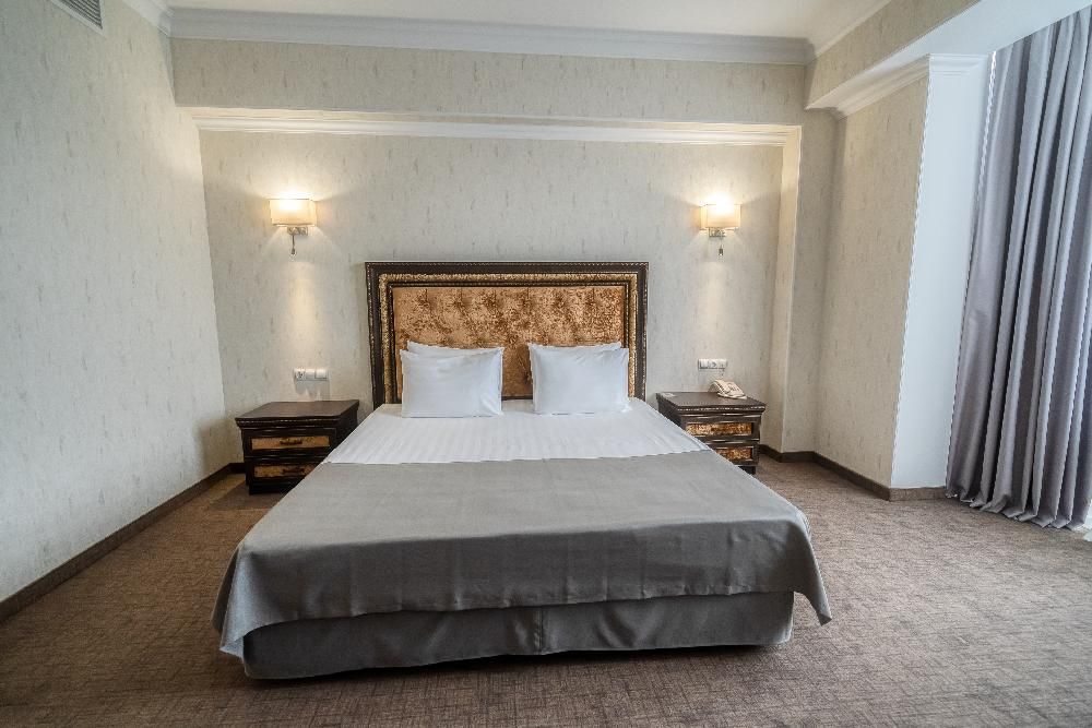 МАСК, бизнес-отель - 49