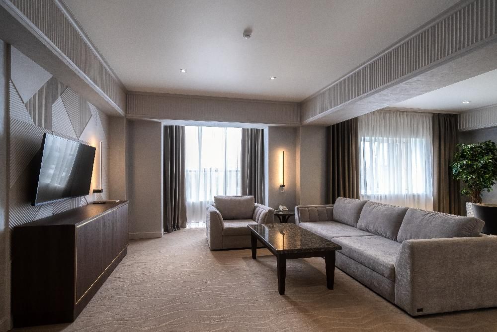 МАСК, бизнес-отель - 43