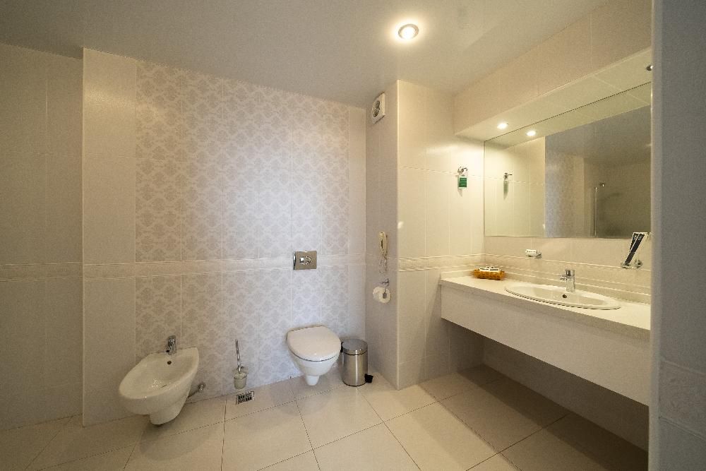 МАСК, бизнес-отель - 40