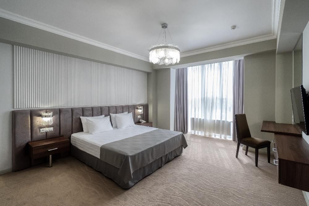 МАСК, бизнес-отель - 39