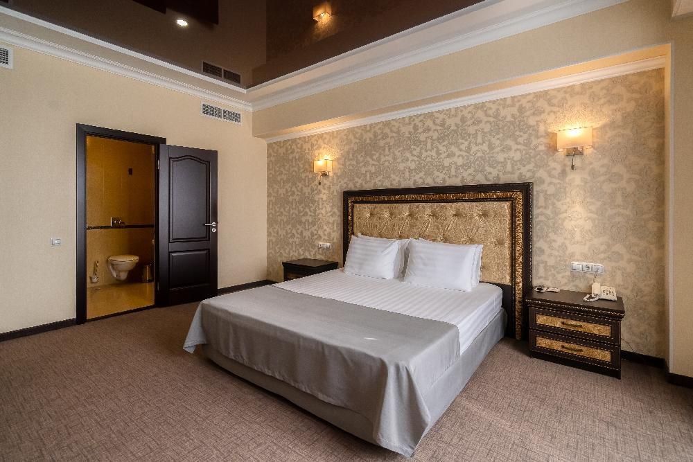 МАСК, бизнес-отель - 35