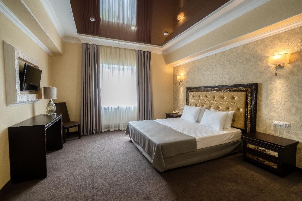 МАСК, бизнес-отель - 33