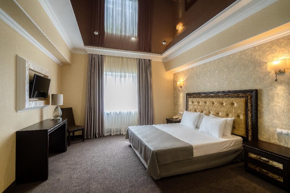 МАСК, бизнес-отель - 31