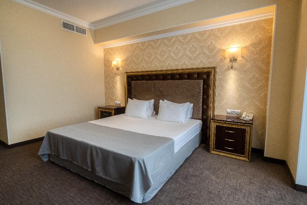 МАСК, бизнес-отель - 30