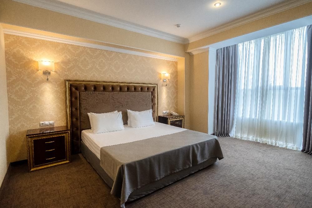 МАСК, бизнес-отель - 28