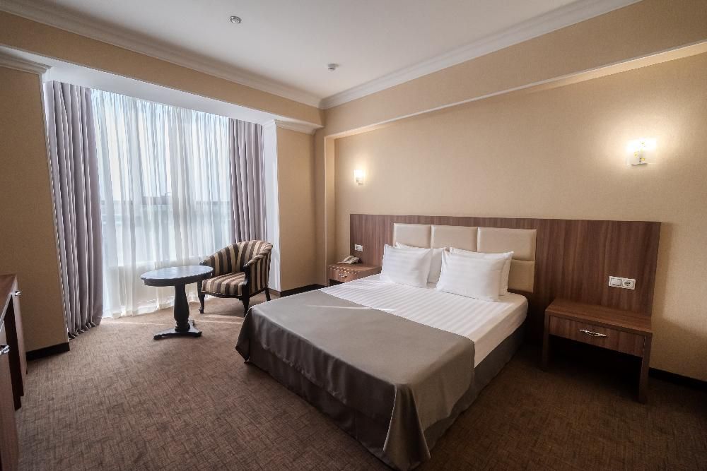 МАСК, бизнес-отель - 25