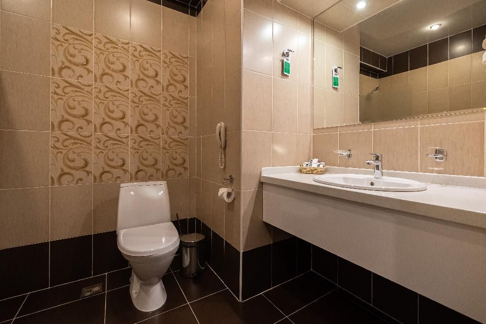 МАСК, бизнес-отель - 23