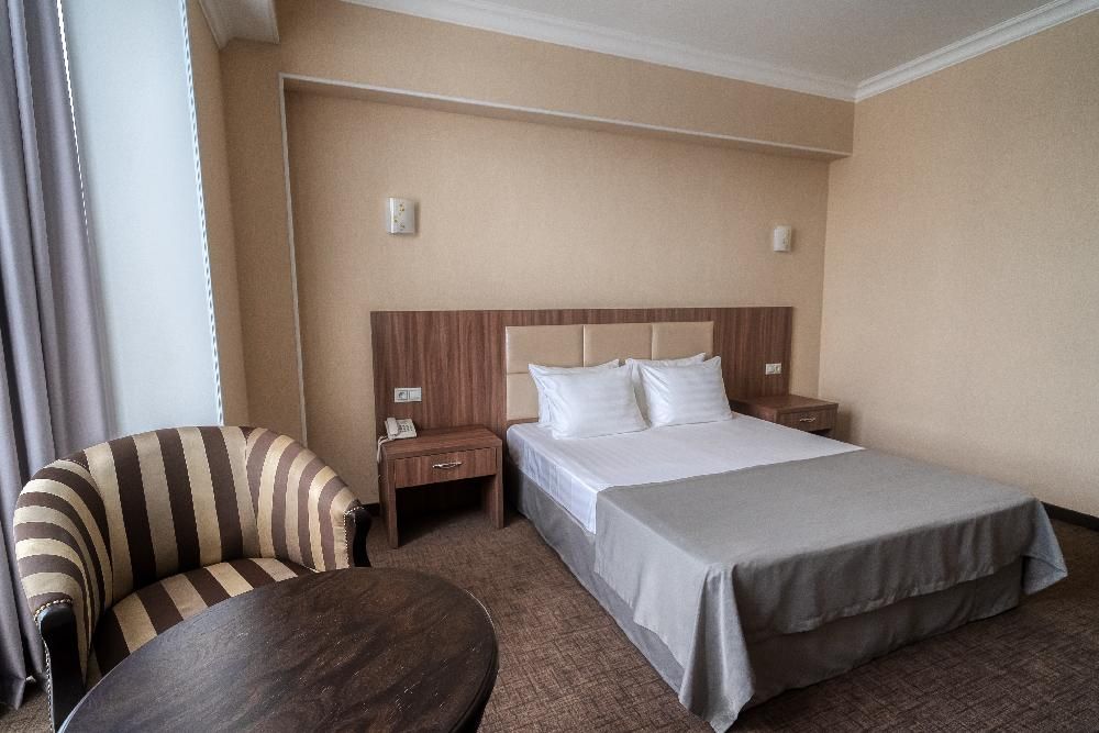 МАСК, бизнес-отель - 21