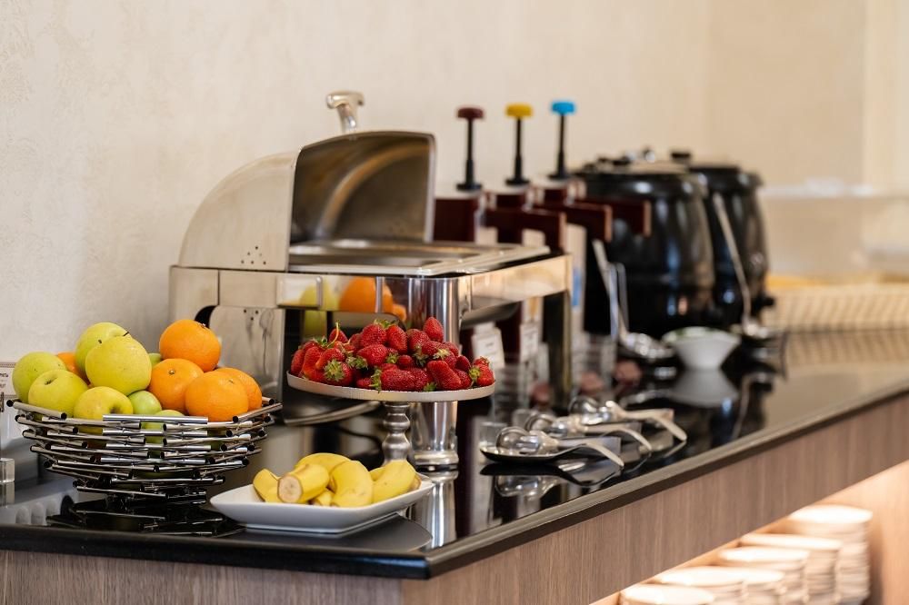 МАСК, бизнес-отель - 16