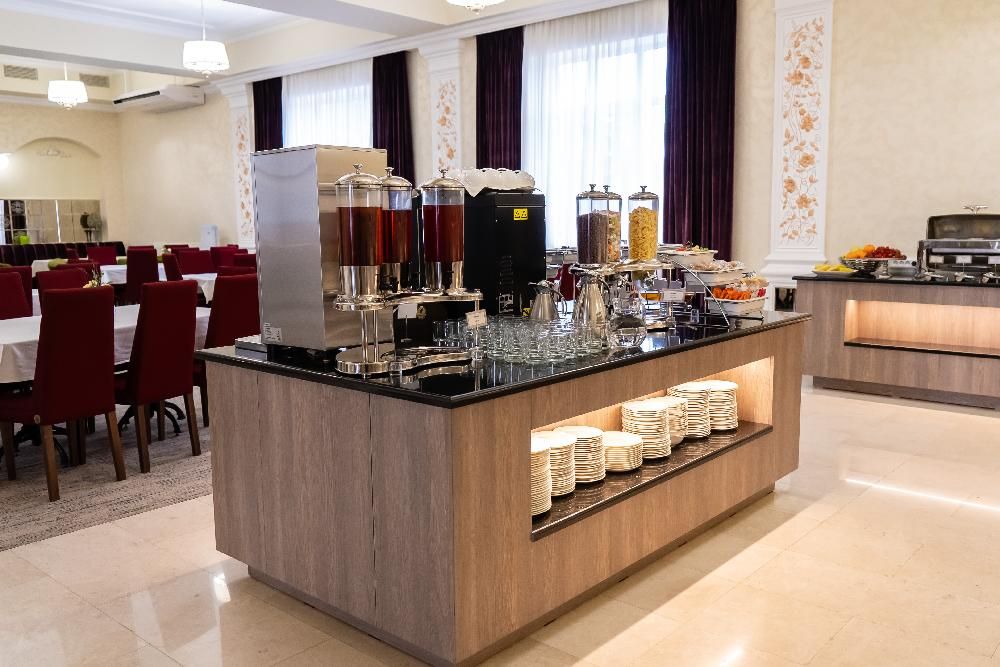 Картинка отеля - 12