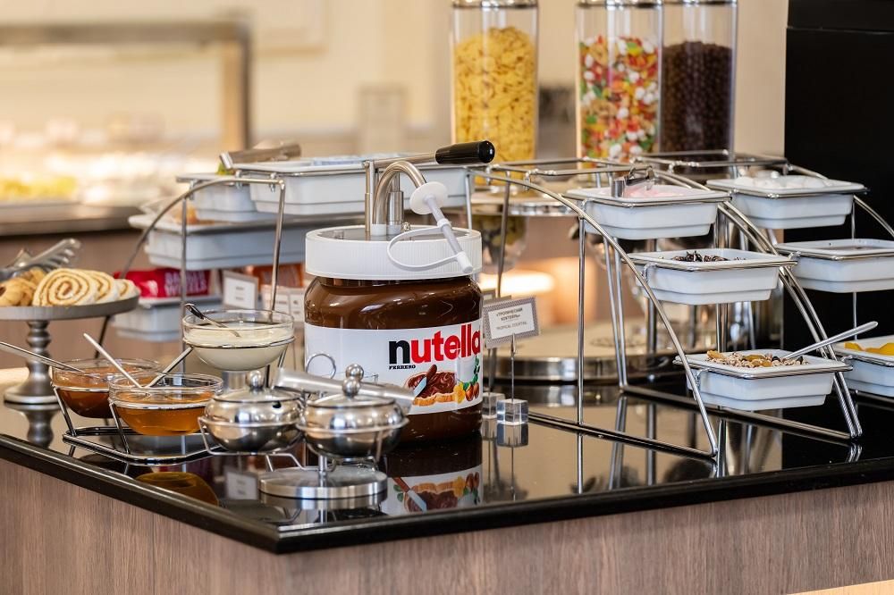 МАСК, бизнес-отель - 11