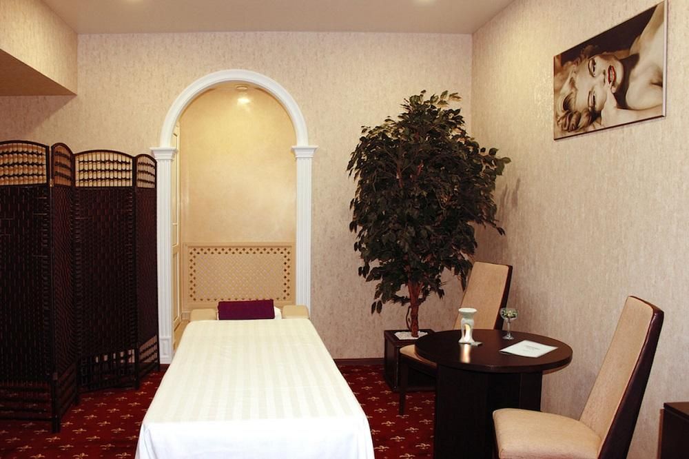 Картинка отеля - 18