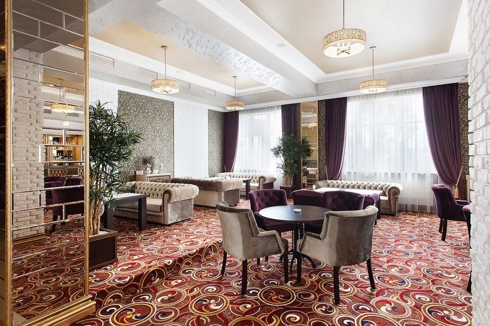 Картинка отеля - 10