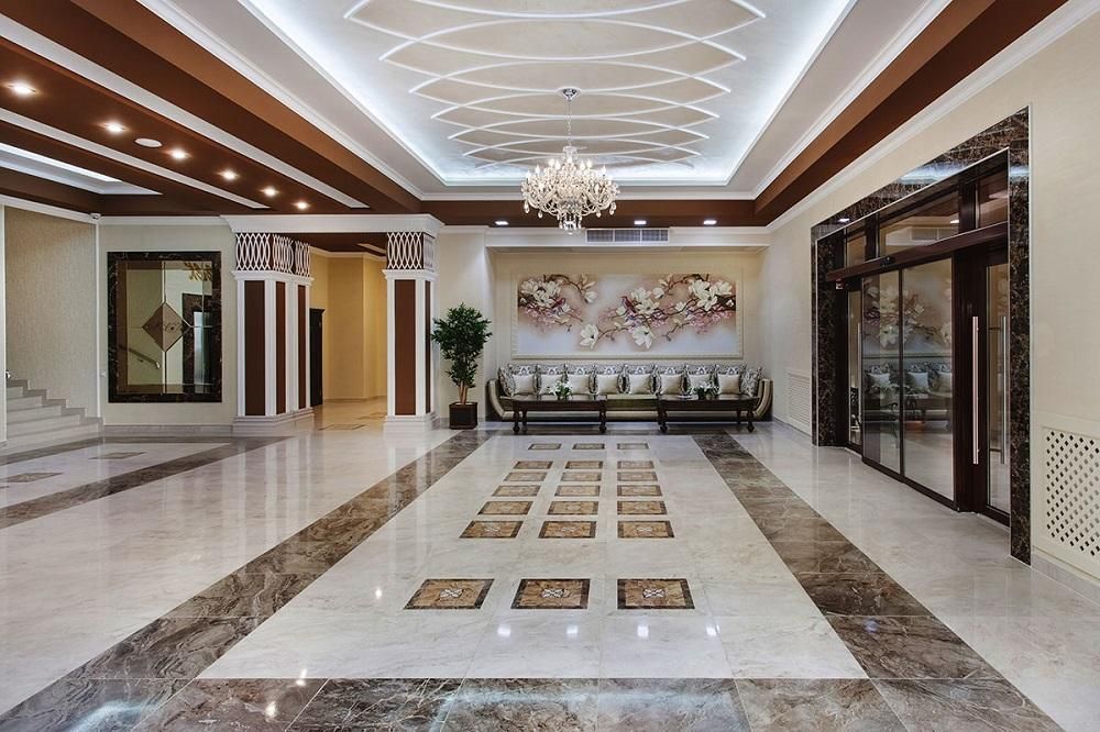 Картинка отеля - 4