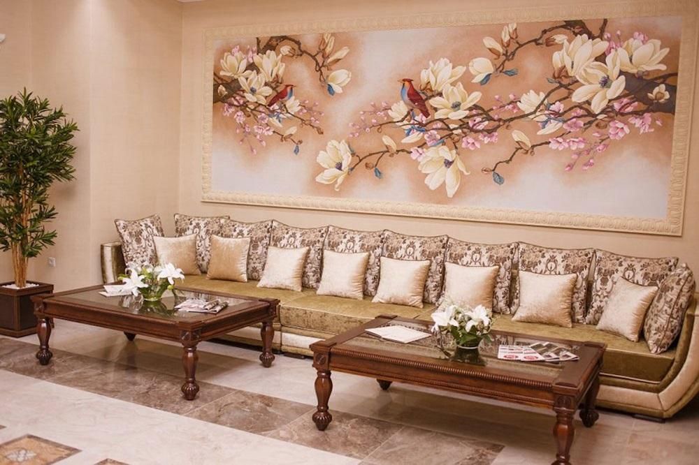 Картинка отеля - 5