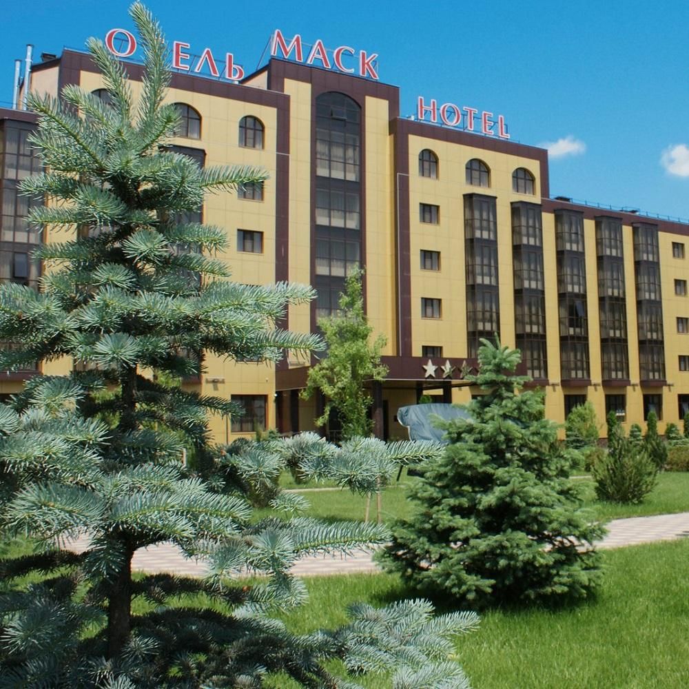 Картинка отеля - 2