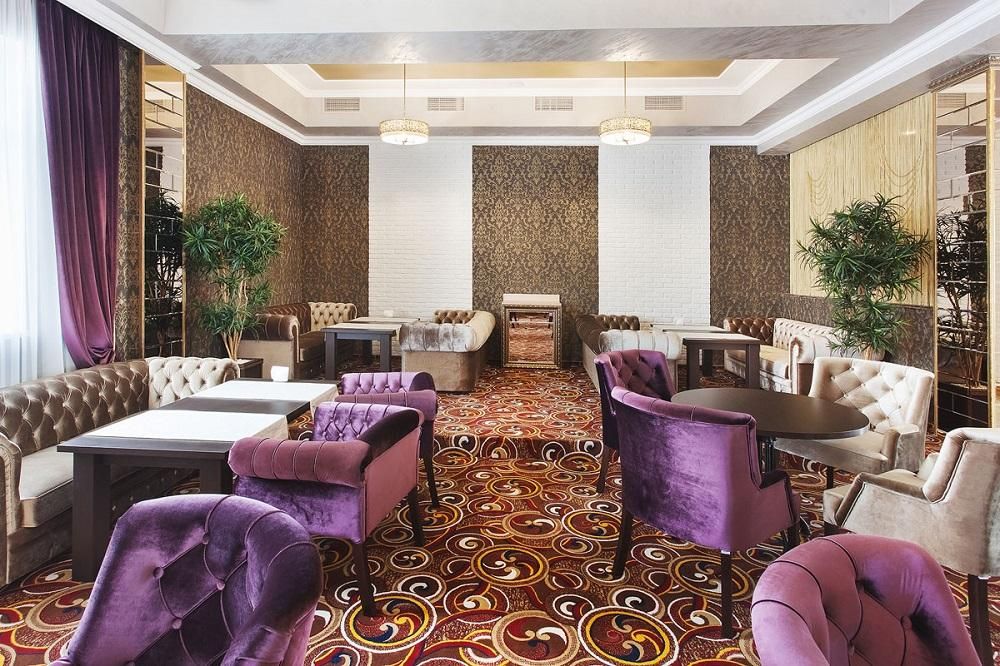 МАСК, бизнес-отель - 8