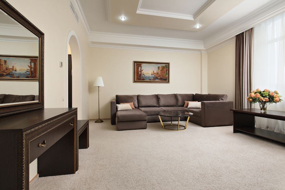 МАСК, гостиница (Пятигорск) - 22