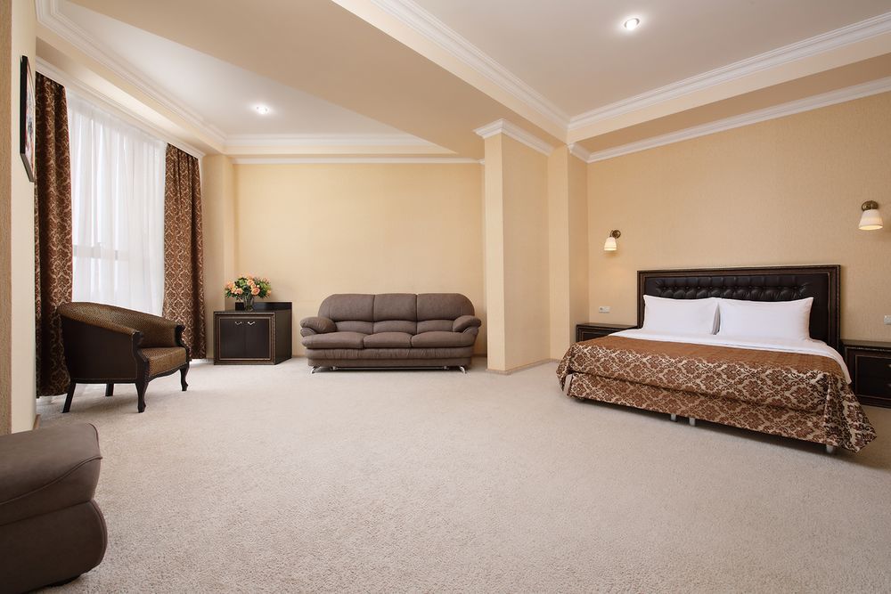 МАСК, гостиница (Пятигорск) - 20