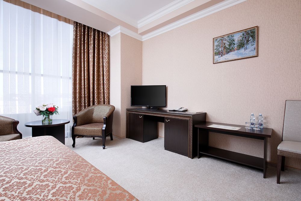 Картинка отеля - 19