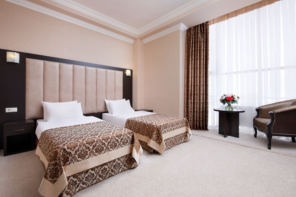 МАСК, гостиница (Пятигорск) - 17