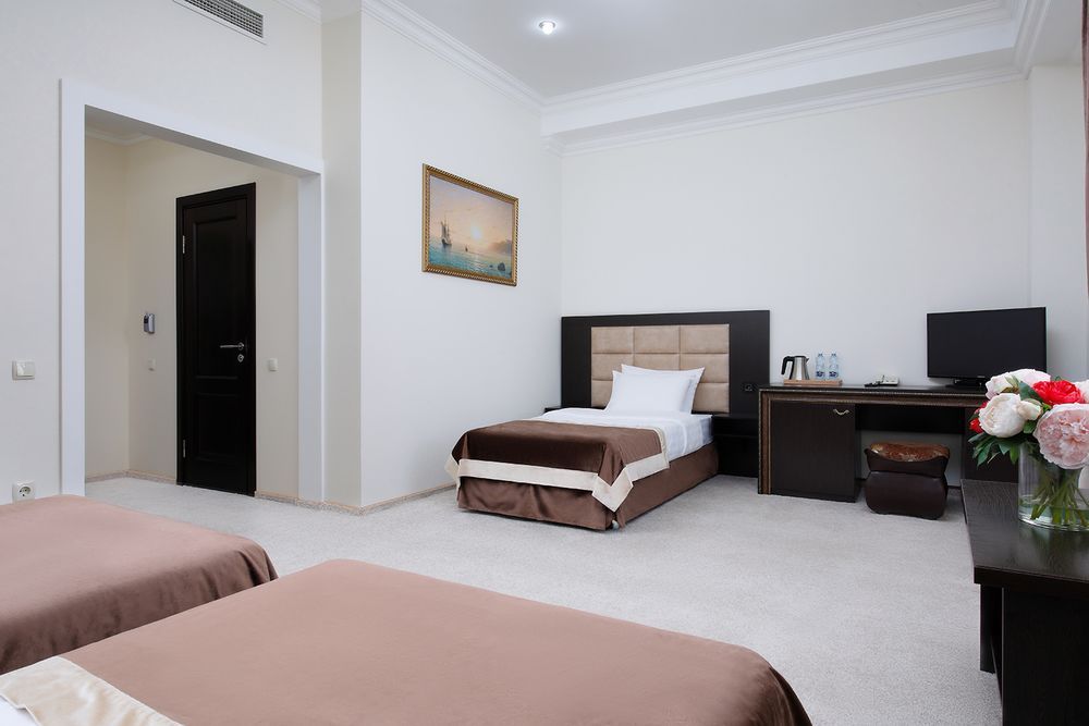 МАСК, гостиница (Пятигорск) - 14