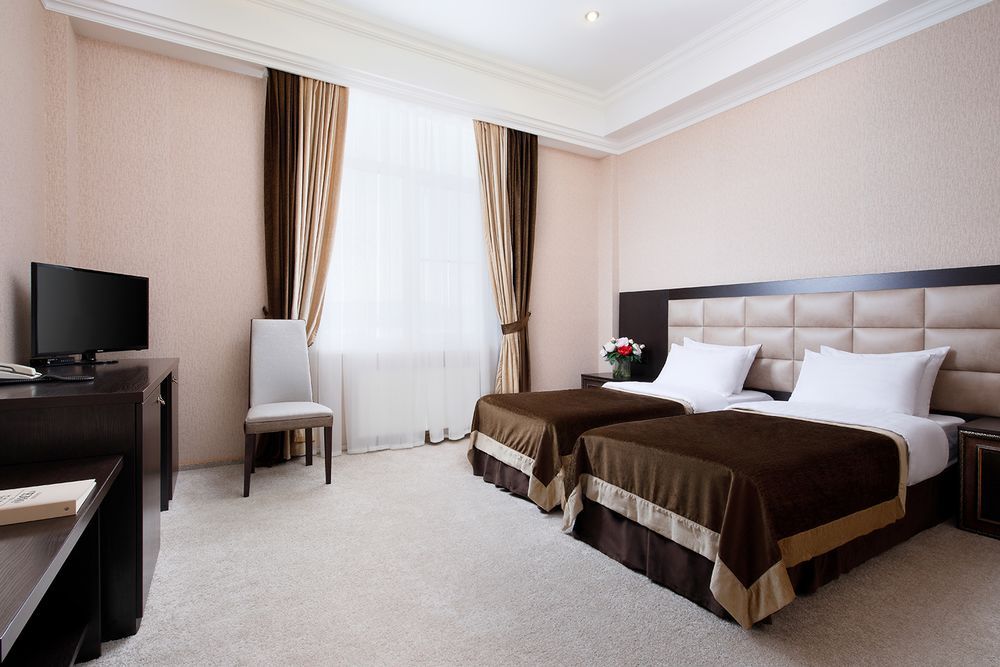 МАСК, гостиница (Пятигорск) - 12