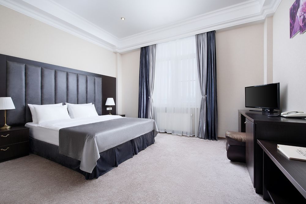 Картинка отеля - 11